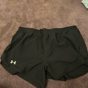 **BRAND NEW** Under Armour athletic Shorts